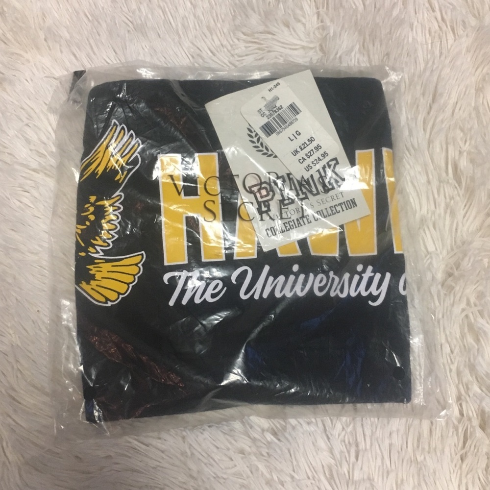 Iowa Hawkeyes bandeau